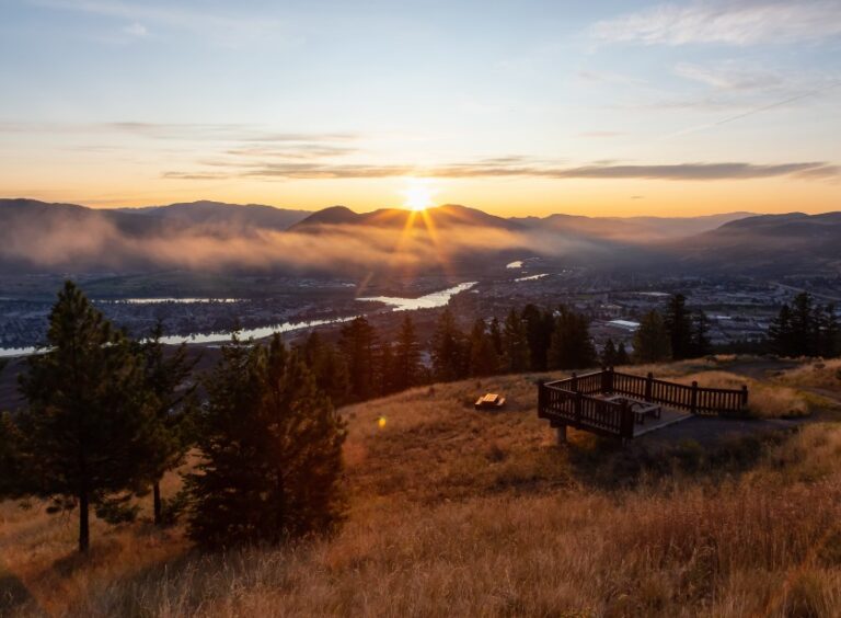 Sand & Aggregate Supply Kamloops Thompson Valley Sand & Gravel Sales